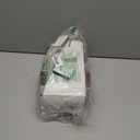 60PCS Blank Matches Containers 2.24 x 1.42 x 0.59 inches White DIY Match Books Storage Boxes Bulk Match Holder with Double-Sided Striker for Wedding Bridal Baby Birthday Party Favor Empty(No Matches)