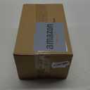 Asidrama 4 Pack Oil Rubbed Bronze Privacy Door Handles, Door Lever with Door Knobs Indoor for Bedroom or Bathroom, Heavy Duty Door Handles Interior with Locks for Left Right Sided Doors