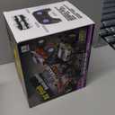 1:16 Scale RC Monster Truck - 2.4GHz All Terrain Car for Kids 4-12, 20 Km/h Off Road RC Truck, Christmas or Birthday Gift