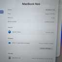 Apple 2026 MacBook Neo 13-inch Laptop with A18 Pro chip: Built for AI and Apple Intelligence, Liquid Retina Display, 8GB Unified Memory, 256GB SSD Storage, 1080p FaceTime HD Camera; Indigo