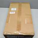 ZTT Vibration Plate Exercise Machine for Lymphatic Drainage, 450lbs