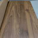 Rectangular Folding Coffee Table Perfect for Small Spaces Walnut, 31.5"L*15.75"W*15.75"H