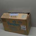 Pampers Swaddlers Diapers, Size 5 (20-37 lbs), 132 Count, Absorbent, Keeps Baby Dry and Comfortable, Skin Safe Disposable Baby Diaper (Packaging May Vary)