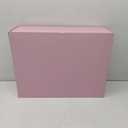 Baby Keepsake Box - Baby Memory Box - Baby Boy Girl Keepsake Box Tins Memory Box Pregnancy Baby Bubbs Storage Box Baby First Year Box Library Baby All-in-One Organizer 19.5"