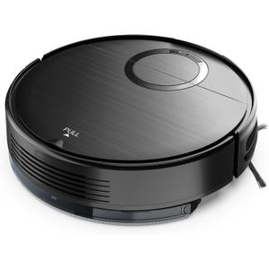 2 in 1 Robot Vacuum Pet Owners 5SJ