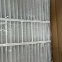 TruFilter Compatible with AprilAire 213 Replacement Filter for AprilAire (2-Pack) - MERV 13 - MADE IN USA - HVAC AC Furnace Filters Allergies, Mold, Bacteria, Smoke, MPR 1900 FPR 10 Air Filter