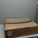 A-KARCK Exhaust 90 Degree Tube 5" OD, Exhaust Elbow 90 Degree 5" ID/OD Aluminized Steel Exhaust Pipe Mandrel Bend