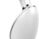 YourMate Face & Neck Massager for Skin Care 3 in 1 Facial Tools Skin Boosting Skin Tensions ReduceFacial Massager White