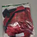 Spooktacular Creations Women Little Red Riding Hood Costume, Halloween Hooded Cloak Adult Cape Dress for Fairy Cosplay Party (Small)