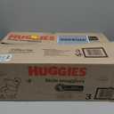 Baby Diapers Size 3 (16-28 lbs), 156ct, Huggies Little Snugglers