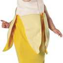 Rasta Imposta Peeled Banana Bunting Costume, Infant Baby Size 3-9 Months