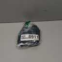 Wegreeco Washable Male Dog Belly Band - Pack of 3 - Washable Male Dog Belly Wrap, Small Doggie Dog Diapers Male for Doggy Puppy (Black, Charcoal, Navy, Small)