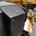 Ninja Woodfire Outdoor Grill & Smoker, 6-in-1 Functionality, Grill, Smoke, Bake, Roast, Air Fry, Broil, Authentic Woodfire Flavors, Electric Heat, OG321