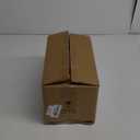 2Cup Glass Soup Container with Airtight lids, 16oz Round Glass food Storage Container, Round Food Bowls BPA free, Leakproof Soup Container, Dishwasher Microwave & Freezer Safe (4 Pack)