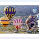 10x30 Picture Frame with 8x24 Mat, Display Photo 8x24 with Mat or 10 x 30 Without Mat, Wall Hanging Large 10 by 30 Poster Frame with Plexiglass, White