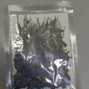 200 Pcs Natural Forget Me Not Pressed Dried Flowers Blue Don't Forget Me Dried Flower Real Dried Flowers for Resin Jewelry Candle Card Making Nail Art Flowers DIY Home Decoration