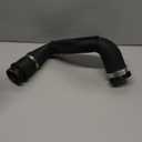 GXARTS Turbocharger Intercooler Hose Pipe 84335762 23344998 Compatible with Chevrolet Malibu L LS LT 1.5L L4 Gas 2016 2017 2018 Air Inlet Hose