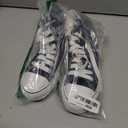 High Top Sneakers for Women Classic High Tops Canvas Shoes Lace up Women's Fashion Sneaker 5.5/36.5