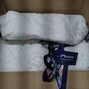 Tempur-Pedic TEMPUR-Cloud Pillow for Sleeping, Standard, White
