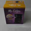 Mr Coffee 12Cup Programmable Coffee Maker