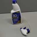 30 SECONDS Pro Mold and Mildew Stain Remover | Scrub Free | Brighter Results Instantly | Ready To Use | 32 Fl. Oz.