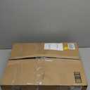 Haunted Hill Farm Scary Animatronic Talking Clown with Touch Activated Lights and Sounds, Indoor or Covered Outdoor Halloween Decorations for Home or Haunted House, Battery Operated Halloween Props