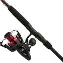 Penn Fierce IV Spinning Reel and Fishing Rod Combo, 8000 Size Reel - 10' - Heavy - 2pc