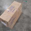 TOTO Drake Elongated TORNADO FLUSH Toilet Bowl, WASHLET+ Ready, Cotton White - C776CEGT40#01