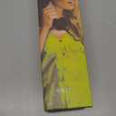 Retro Phone Handset for iPhone & Android,2026 New Cell Phone Receiver with Microphone & Speaker,Classic Vintage Old School Telephone Receiver for Mobile Phones,90s Style Prop for Photos (Pink)