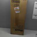 Shark Navigator Lift-Away ADV Upright Vacuum with HEPA Filter, Powerful Pet Hair Pickup, Advanced Swivel Steering, Lightweight Versatility, For Carpets & Hard Floors, Blue Jean, LA301