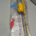 Shakespeare Disney Toy Story Children's Fishing Beginner Kit, One Size