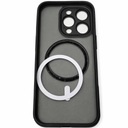 OtterBox iPhone 16 Pro Symmetry Series Case - Black