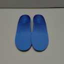 Plantar Fasciitis Insoles for Men Women - Orthotics Inserts, Shoe Insoles Arch Support Flat Feet Inserts Work Boot Insole (Mens 10-10 1/2 | Womens 12-12 1/2)