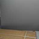 VEVOR Storage Shelving Unit, 5-Tier Adjustable, 2000 lbs Capacity, Heavy Duty Garage Shelves Metal Organizer Utility Rack, Black, 36" L x 18" W x 72" H for Kitchen Pantry Basement Bathroom Laundry