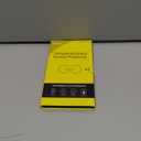 JETech Privacy Screen Protector for Samsung Galaxy S25 Ultra 5G, Anti-Spy Tempered Glass Film, Fingerprint ID Compatible, 2-Pack