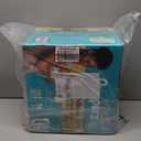 Pampers Swaddlers Diapers, Size 0 (up to 10 lbs), 140 Count, Absorbent, Keeps Baby Dry and Comfortable, Skin Safe Disposable Baby Diaper (Newborn)