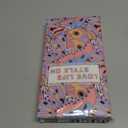 Petitian for Samsung Galaxy S23 Plus Case with Wallet - Women Girls Cute Girly Aesthetic Unique Design Leather Credit Card Holder Cardholder Stand Wristband for S23 Plus, Flower