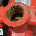 Red Lion RJS-100-PREM 1 HP, 23 GPM, 115/230 Volt, Premium Cast Iron Shallow Well Jet Pump, Red, 602208