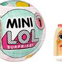 L.O.L. Surprise! Mini Playset Collection  Great Gift for Kids Ages 4+
