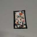 Magnetic Case for iPhone 12 / iPhone 12 Pro 6.1 inch Compatible with MagSafe Charging Soft TPU Bumper Slim Shockproof Protective Cute Cover with Screen Protector(Blooming Pink Floral)