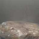 Mellobello Jumbo Chunky Yarn for Hand Knitting - Super Thick Chenille Chunky Yarn for Crocheting - Extra Soft Bulky Fluffy Blanket Big Yarn 8 Jumbo Pack (27yds,8 oz Each Skein) Light Brown