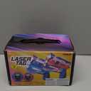 Halo Sport Laser Tag Set of 2 - Gifts for 8 9 10 11 12 13 Year Old Boy Gifts Birthday - Toys for Boys Ages 8-12 Years - Teens Boys Toys Age 8-10 Years Gift - Lazer Tag Guns & Vests