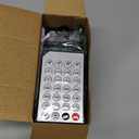 30+ Modes Coated Christmas Tree Lights Indoor with Remote - 10Ft x 12 Lines 432 LED Cascading Twinkle Lights Ring for Christmas Tree, Smart App Outdoor Waterproof for 9 10 11 12 Ft Xmas Tree