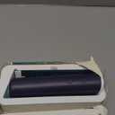 quip Water Flosser with Replacement Tip - Cordless Water Flosser with Adjustable Pressure - Teeth Cleaner Pick with 360 Degree Rotating Replaceable Tip, Rechargeable Water Dental Pick - All-Black