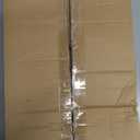 Remote Control-3 ft Artificial Small Christmas Tree with Dual Color Change Lights Timer, Perfect PE+PVC Spruce Mini Tabletop Christmas Tree, Pinecone Red Berry Burlap Base for Xmas Desk, Home Decor