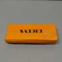 Vachetta Leather Replacement Bags Wide Strap Shoulder Short Brown Straps for Speedy Graceful pochette Diane or Handbag (Coffee)