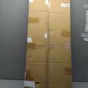 AAZZKANG Mirror Full Length Rectangle Wood Framed Large Wall Mirrors White