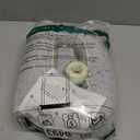 TORRAMI Under Door Draft Stoppers 38 Inch, Heavy Triangle Stop Draft Block Cold Air/Wind/Breeze Noise Blocker Door Sweeps Weather Stripping Bottom Seal Light Gray