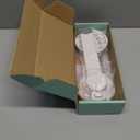 Toilet Locks Baby Proof (2-Pack) Ideal Baby Proof Toilet Lid Lock with Arm  No Tools Needed Easy Installation with 3M Adhesive  Top Safety Toilet Seat Lock  Fits Most Toilets, White