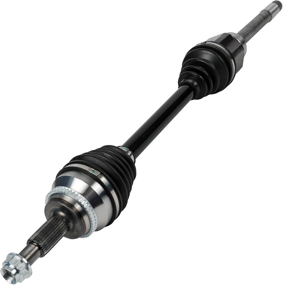 SCITOO Front CV Axle Shaft Assembly Fit for Lexus RX350 3.5L 2016-2022,for Lexus RX350L 3.5L 2018-2022 Front Right Passenger Side NCV69196 AWD/FWD 1pcs